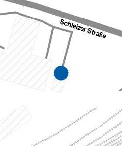 Vorschau: Karte von Autoservice Sabine Schleif