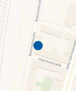 Vorschau: Karte von teilAuto-Carsharing-Stellplatz