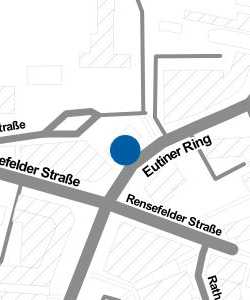 Vorschau: Karte von Polizeistation Bad Schwartau