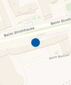 Vorschau: Karte von Brot&Brötchen Café