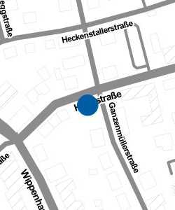 Vorschau: Karte von KIRINUS Praxis Haydstraße