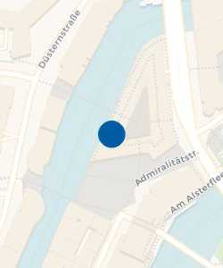 Vorschau: Karte von Rheinischer Hafen