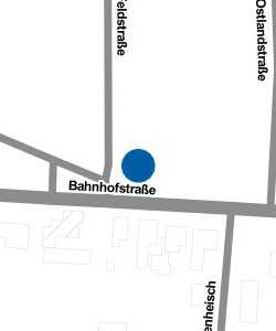 Vorschau: Karte von Reisebüro Strauchmann
