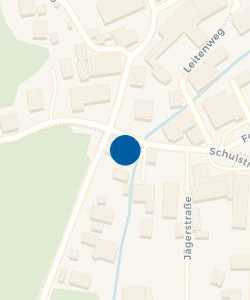 Vorschau: Karte von Zellerhorn-Apotheke Birgitt Unger e.K.