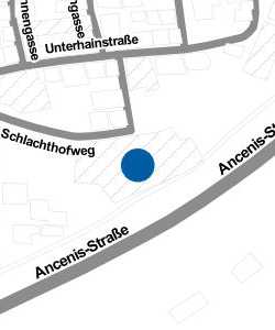 Vorschau: Karte von Rhön-center Bad Brückenau