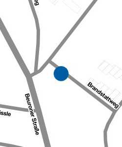 Vorschau: Karte von Landbäckerei Hubert Benkler