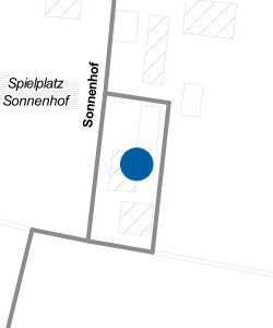 Vorschau: Karte von Café Sonnenhof