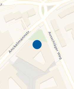 Vorschau: Karte von Berufliche Hochschule Hamburg