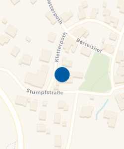 Vorschau: Karte von Landgasthof Schweineberg-Veh
