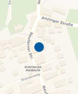 Vorschau: Karte von Purfinger Haberer