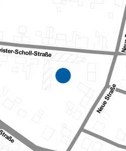 Vorschau: Karte von Geschwister-Scholl-Schule