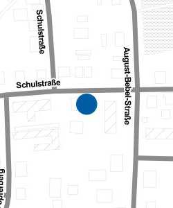 Vorschau: Karte von Jasmund Apotheke
