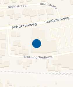 Vorschau: Karte von Menz Fun & Sun Reisebüro u. Sonnenstudio Hans-Joachim