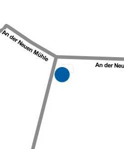 Vorschau: Karte von Gasthof Neue Mühle
