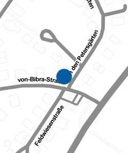 Vorschau: Karte von Baumgartenfeld