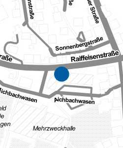 Vorschau: Karte von Aichtaler Hof