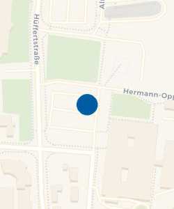 Vorschau: Karte von Clinic im Centrum Warburg