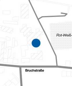Vorschau: Karte von Städtische Gemeinschaftsgrundschule am Dichterviertel