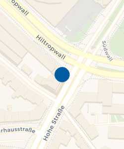 Vorschau: Karte von Bretz Store Dortmund