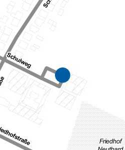 Vorschau: Karte von Fahrradständer Sebastianschule