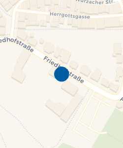 Vorschau: Karte von Kling Immobilien GmbH & Co. KG