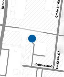 Vorschau: Karte von Zahnärzte Schütt-Ostrowitzki & Stier