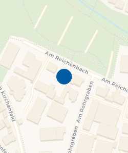 Vorschau: Karte von Bär Bedachungen GmbH