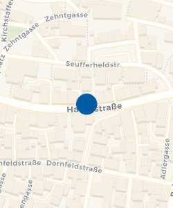 Vorschau: Karte von Hönnige