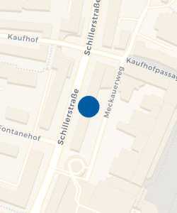 Vorschau: Karte von Ring-fuer-Ring.de