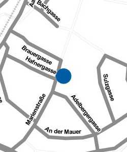 Vorschau: Karte von Reformhaus Kaliss Ellwangen