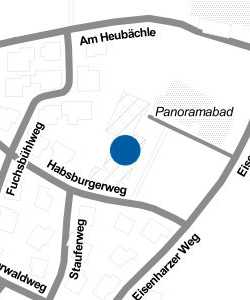 Vorschau: Karte von Gemeinschaftsschule Argenbühl Eglofs