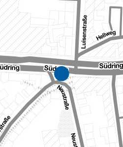 Vorschau: Karte von Otto-Sander-Platz