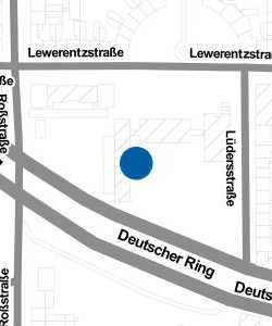 Vorschau: Karte von Albert-Schweizer Schule