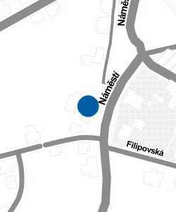 Vorschau: Karte von Česká spořitelna, a.s. - ATM