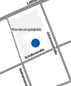 Vorschau: Karte von Kinder- und Jugendzentrum "Big Palais"