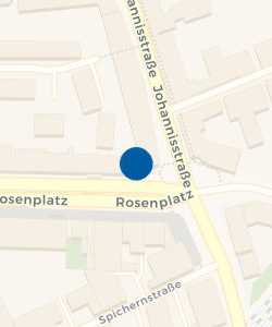 Vorschau: Karte von Domino's Pizza Osnabrück