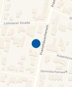 Vorschau: Karte von Unique Real Estate GmbH Lohmar