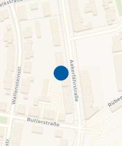 Vorschau: Karte von Stefan Küpper Antiquariat
