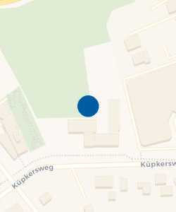 Vorschau: Karte von Grundschule Wechloy