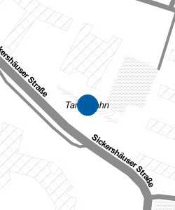 Vorschau: Karte von Tartanbahn