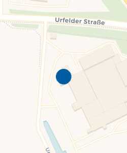 Vorschau: Karte von Weinagentur Bertram & Perbellini GmbH