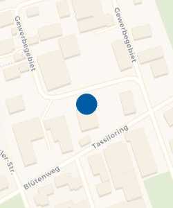 Vorschau: Karte von Hinterstrasser GmbH