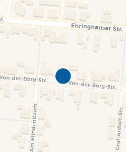 Vorschau: Karte von Haus Berle