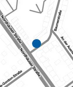 Vorschau: Karte von Station Baumerstraße