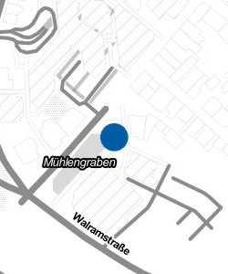 Vorschau: Karte von Restaurant Mendener Mühle