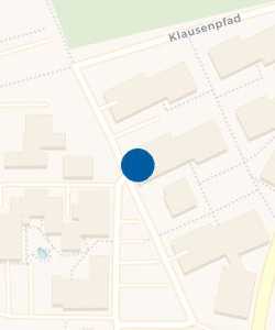 Vorschau: Karte von Technologiepark Heidelberg GmbH