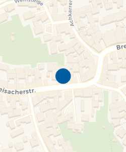 Vorschau: Karte von Flubachers Hofladen