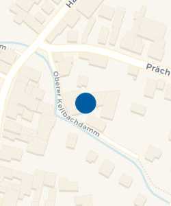 Vorschau: Karte von Ebensfelder Brauhaus