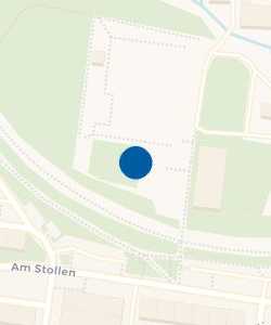 Vorschau: Karte von Stadtgarten der Lebenshilfe Ilm-Kreis e.V.