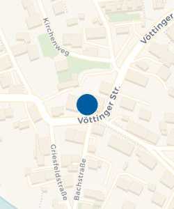 Vorschau: Karte von Gasthof Lerner